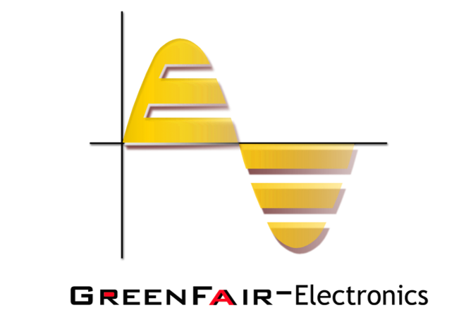 深圳市格灵菲尔电子有限公司